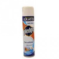 Pledge sacudidor en aerosol 378 ml