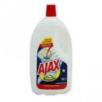 Ajax limpiador multiusos amonia 2 l