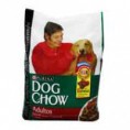 Dog chow alimento para perro adultos razas medianas y grandes 7.5 kg