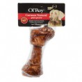 Ol roy carnaza para perro hueso sabor carne chico