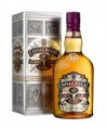 Whisky Chivas Regal!