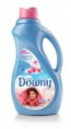 Suavizante Downy libre enjuague!