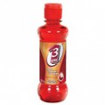 3 en 1 aceite para muebles rojo 480 ml